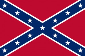 Southerners Up In Arms Over Black Concept Artist Who Will Burn, Bury The Confederate Flag