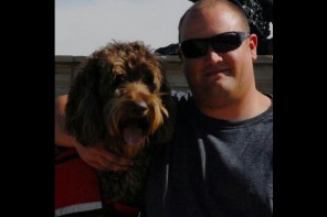 An Illinois veteran and his service dog were denied service at a restaurant.