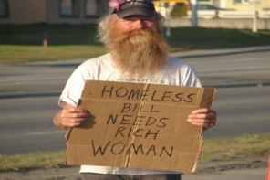 Not Loving Poverty? Fox News Offers A Five-Point Plan To Help You Avoid Being Poor (VIDEO)