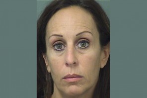 Florida Principal Arrested After Being Caught With Student And Pot In Parked Car (VIDEO)