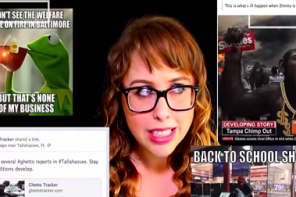 WATCH: Laci Green Takes On And Destroys Myths About Racism In Her Own Unique Way (VIDEO)