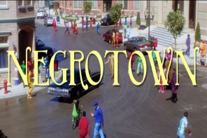 WATCH: Key And Peele’s ‘Negrotown’ Is A Brilliant Commentary On Racism In America (VIDEO)