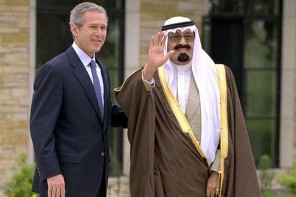 How the Bush Administration Managed to Clear the Saudis and Blame Iraq for 9/11