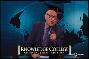 Larry Wilmore Demolishes ‘Democrats Are Real Racists’ LIE With Epic ‘Dixiecrat’ History Lesson (VIDEO)