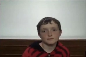 This Racist Kid Will Make You Weep For The Future (VIDEO)