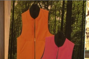 Wisconsin Lawmakers Think Women Don’t Like To Hunt Because They Can’t Wear Pink (VIDEO)