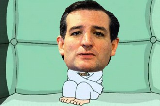 Ted_Cruz_Loon