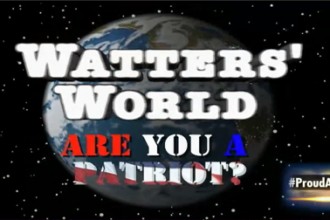 Fox News proves they have no clue about patriotism.