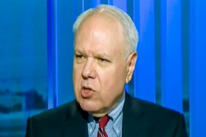 WATCH: Fmr. Reagan Adviser: Fox News Is ‘Self Brainwashing’ GOP Into Fringe Party (VIDEO)