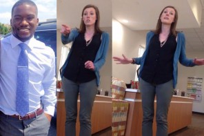 Black College Student Gets Turned Away By Academic Adviser For Seeking Help With Class (VIDEO)