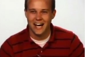WATCH: Josh Duggar’s 2008 Incest Joke That Everyone Missed (VIDEO)
