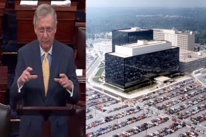 Court Rules NSA Spying On Americans Illegal, GOP Throws A Hissy-Fit, Conspires To Keep It Alive (VIDEO)