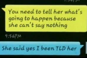 Credit: Screen capture via Fox8.com