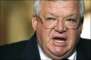 BREAKING: Former Speaker Dennis Hastert Indicted For Shady Pay Offs Involving Millions (VIDEO)
