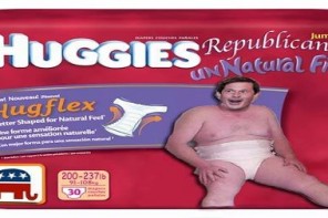 5 Right-Wing Moralists That Are Major Sex Hypocrites