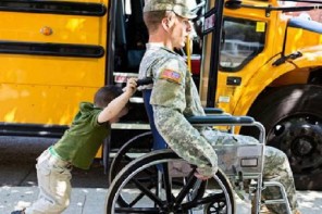 Boehner Pretends To Care About Veterans For Memorial Day , Facebook Users Aren’t Buying It (SCREENSHOTS)