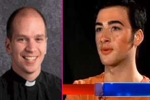 Michigan Anti-Gay Pastor Outed On Grindr Told Gay Boy To Kill Himself (VIDEO)