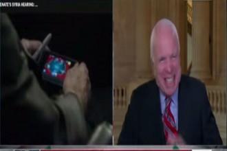 mccain