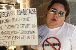 MRAs Want To End Marital Rape Laws Because They’re ‘A Feminist Tool To Criminalize Marriage’