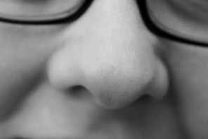 nose
