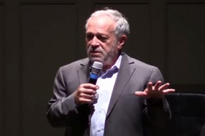 Watch Robert Reich COMPLETELY LAY TO REST, Once And For All, A Key GOP Talking Point (VIDEO)