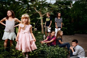 The Photos Of Transgender Children Growing Up That The Right Doesn’t Want You To See (IMAGES)