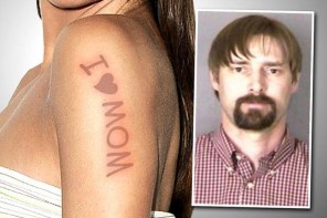 Oregon Teacher Arrested For Burning ‘I (Heart) Mom’ Into Kids’ Arms With A Tesla Coil (VIDEO)