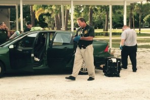 Unsupervised 3-Year-Old Shoots Baby In The Face; Police Call It A ‘Tragic Accident’ (VIDEO)