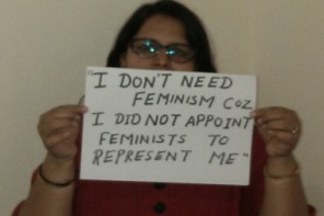 A CNN host wants to know why GOP women aren't feminists.