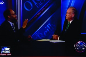 NYC Activist Slams Bill O’Reilly For ‘Painting Black Men As Society’s Moral Monsters’ (VIDEO)