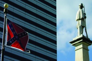 Can We Call It What It Is Now? Racism Killed 9 In Charleston, Not ‘Mental Illness’ (OP-ED)