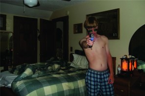 Uncovered: Dylann Roof’s Complete Photo Gallery Shows A Disturbed And Lonely Racist About To Commit Murder (IMAGES)