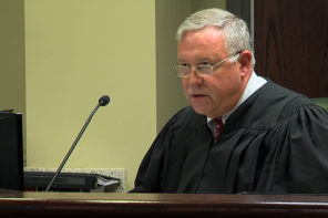 Dylann Roof’s Judge Has History Of Making Racist Remarks
