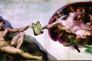 The Bible Verse That Will Drive Conservatives CRAZY On Gay Marriage