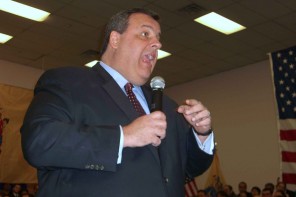 Chris Christie may have sunk his presidential aspirations with comments about Social Security