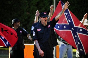North Carolina KKK To Rally In South Carolina In Support Of The Confederate Flag