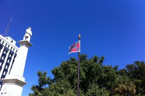 Confederate Flag? What Flag? New Poll Shows South Carolinians Never Liked It Anyway