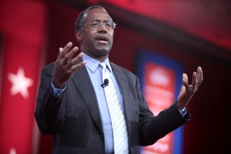 Ben Carson