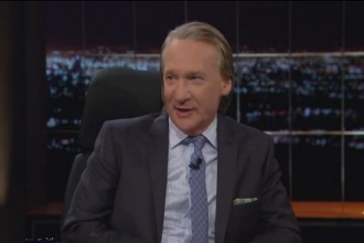Bill Maher