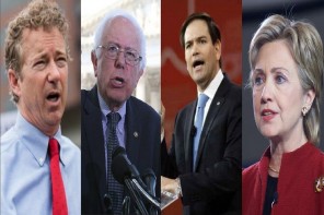 Rand Paul Announces Over 2M Facebook ‘Likes'; Is That An Indicator?