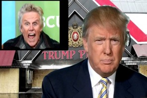 Watch Funny Animation Showing Why Donald Trump Should Never Be President (HUMOR)