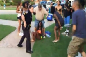 WATCH: Law Enforcement Expert Says Texas Pool Party Cop ‘Escalated The Situation’ (VIDEO)
