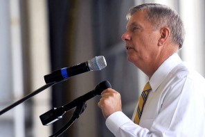 The 16 Stupidest Things Ever Said By The Newest ’16 Candidate: Lindsey Graham