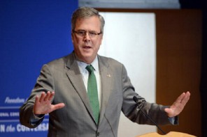 Jeb Bush Has A Shame And Humiliation Fetish