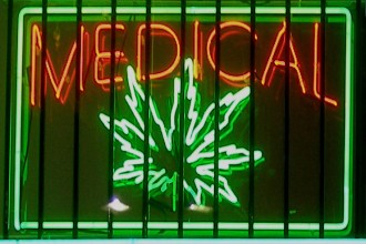 Medical marijuana isn't working everywhere.