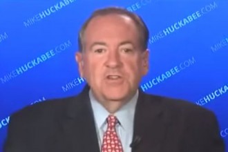 Mike Huckabee