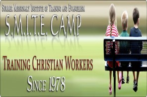 Christian Bible Camp Called SMITE May Just Be The Most Disturbing Bible Camp You’ve Ever Seen