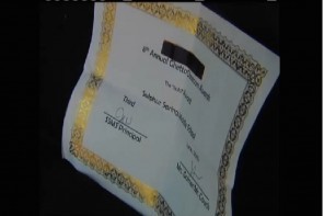 WATCH: Texas Teachers Humiliate Special Ed Students With ‘Ghetto Awards’ (VIDEO)