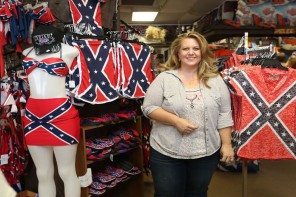 Missouri Store Owner Who Claimed Confederate Flag Isn’t Racist Has Family Ties With The KKK