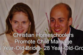 child marriage